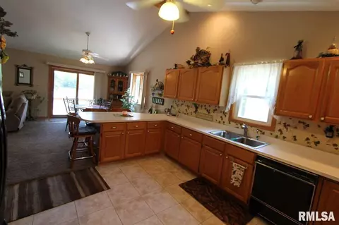10405 W Sir Tristram Ct, Mapleton, IL 61547 photo 8