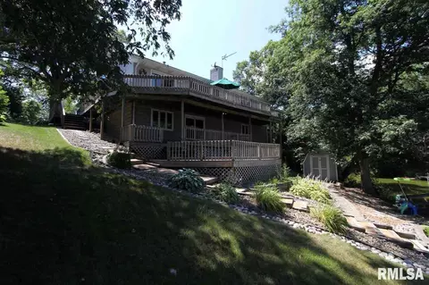 10405 W Sir Tristram Ct, Mapleton, IL 61547 photo 30