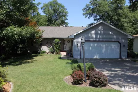 10405 W Sir Tristram Ct, Mapleton, IL 61547 photo 2