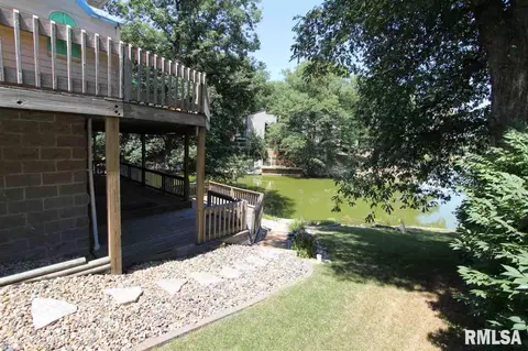 10405 W Sir Tristram Ct, Mapleton, IL 61547 photo 29