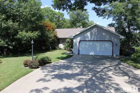 10405 W Sir Tristram Ct, Mapleton, IL 61547 photo 3