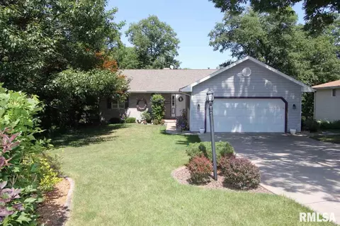 10405 W Sir Tristram Ct, Mapleton, IL 61547 photo 1