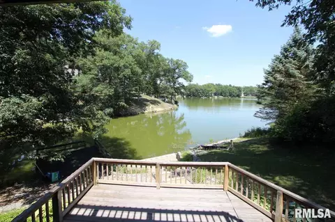 10405 W Sir Tristram Ct, Mapleton, IL 61547 photo 35