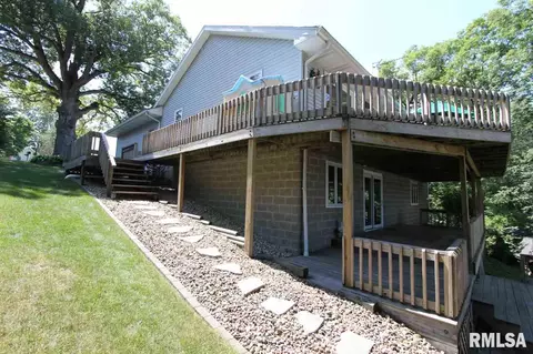 10405 W Sir Tristram Ct, Mapleton, IL 61547 photo 28