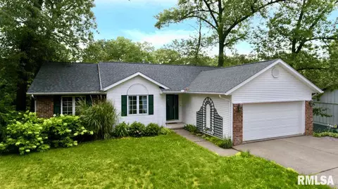 4634 Tewkesbury Ct, Mapleton, IL 61547 photo 1