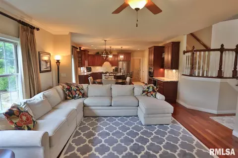 705 S Sara Ct, Dunlap, IL 61525 photo 5