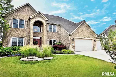 705 S Sara Ct, Dunlap, IL 61525 photo 1