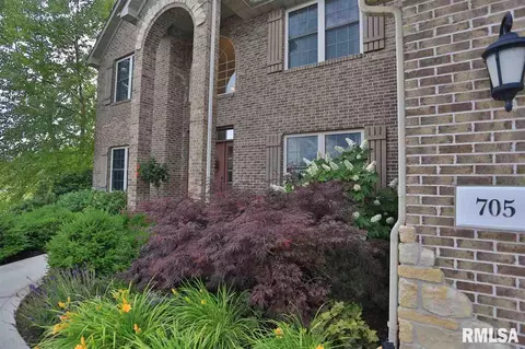 705 S Sara Ct, Dunlap, IL 61525 photo 2