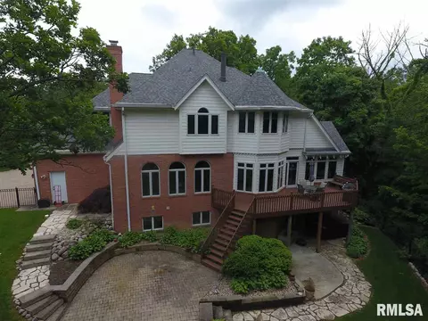 12705 N Georgetowne Rd, Dunlap, IL 61525 photo 35