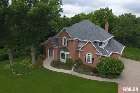 12705 N Georgetowne Rd, Dunlap, IL 61525 photo 1