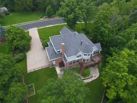 12705 N Georgetowne Rd, Dunlap, IL 61525 photo 34