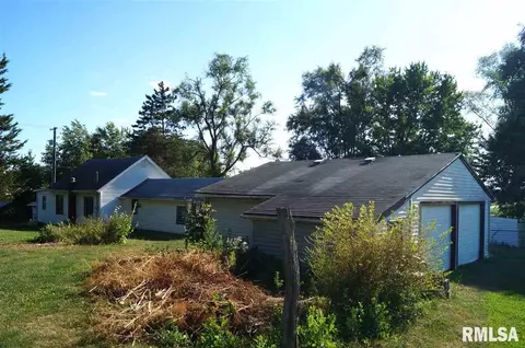 321 W Division St, Norris, IL 61553 photo 35