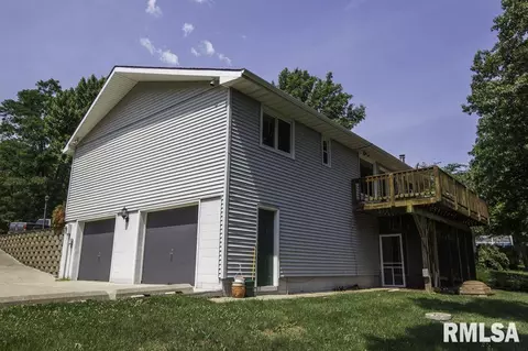 10509 W Sir Durham Ct, Mapleton, IL 61547 photo 5
