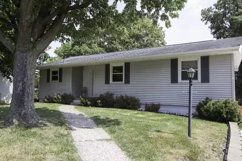 10509 W Sir Durham Ct, Mapleton, IL 61547 photo 1
