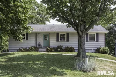 10509 W Sir Durham Ct, Mapleton, IL 61547 photo 3