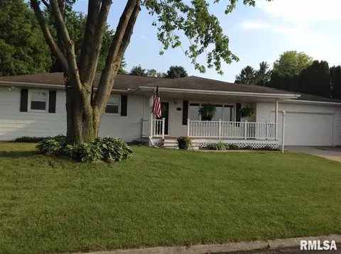 802 E Michigan, Metamora, IL 61548 photo 1