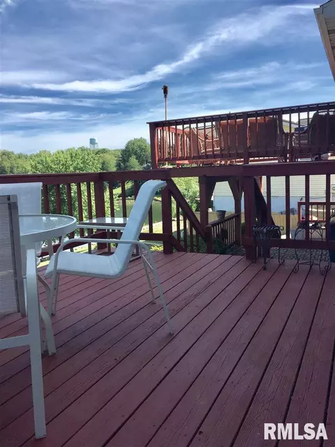 9926 W Guinivere Dr, Mapleton, IL 61547 photo 13