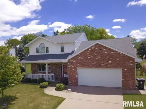 12504 N Cedar Bluff Dr, Dunlap, IL 61525 photo 1