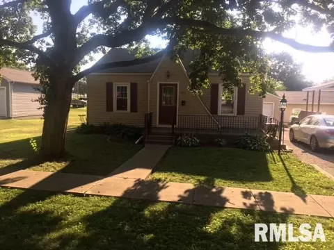 508 N Callender, Eureka, IL 61530 photo 1