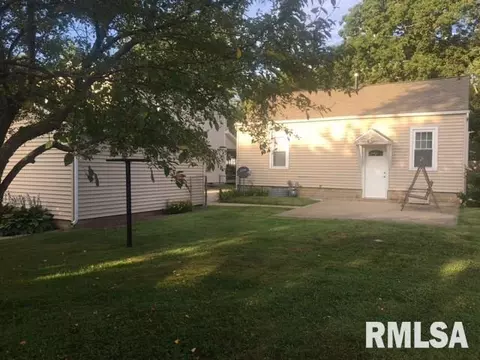 508 N Callender, Eureka, IL 61530 photo 15