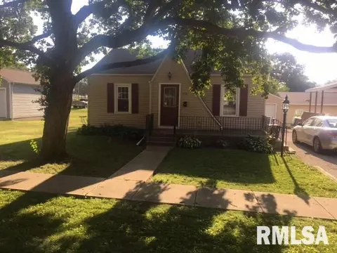 508 N Callender, Eureka, IL 61530 photo 14