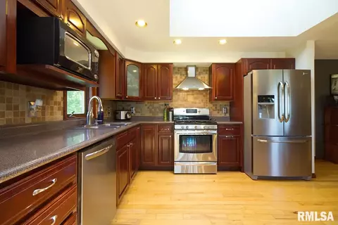4109 S Lake Camelot St, Mapleton, IL 61547 photo 10