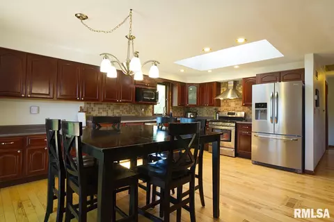 4109 S Lake Camelot St, Mapleton, IL 61547 photo 7