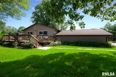 4109 S Lake Camelot St, Mapleton, IL 61547 photo 3