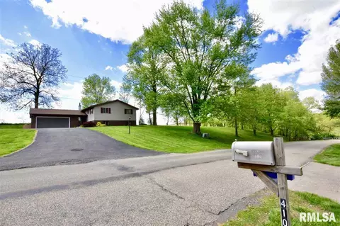 4109 S Lake Camelot St, Mapleton, IL 61547 photo 34