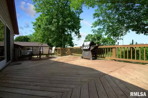4109 S Lake Camelot St, Mapleton, IL 61547 photo 4