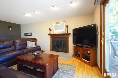 4109 S Lake Camelot St, Mapleton, IL 61547 photo 12