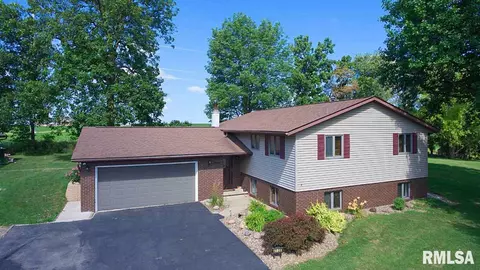 4109 S Lake Camelot St, Mapleton, IL 61547 photo 1