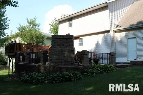 1906 Century Dr, Eureka, IL 61530 photo 31