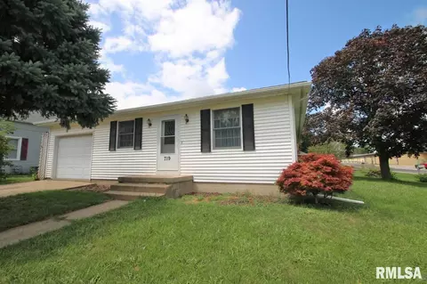 719 E Chatham St, Metamora, IL 61548 photo 24