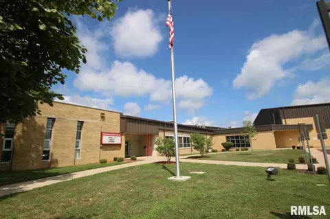 719 E Chatham St, Metamora, IL 61548 photo 25