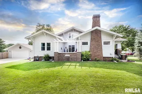 455 E Walnut, Washburn, IL 61570 photo 2