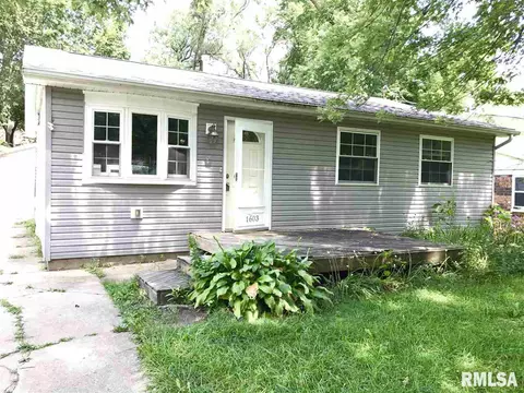 1603 E Resthaven Rd, Peoria, IL 61615 photo 3