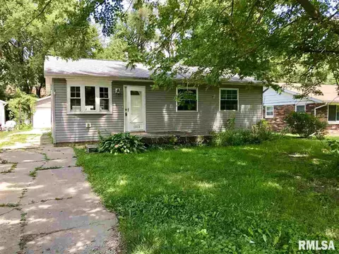 1603 E Resthaven Rd, Peoria, IL 61615 photo 2