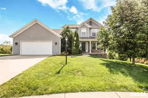 6706 N Buckeye Dr, Edwards, IL 61528 photo 1