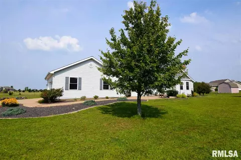 675 County Road 1200 E, Eureka, IL 61530 photo 2