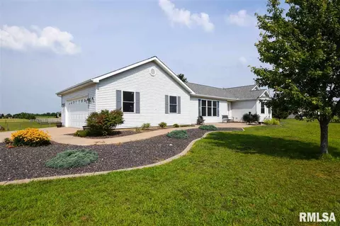 675 County Road 1200 E, Eureka, IL 61530 photo 1