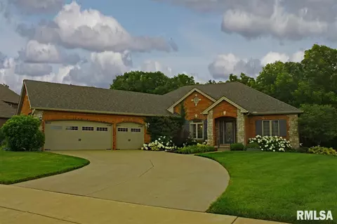 2324 W Pinnacle Dr, Dunlap, IL 61525 photo 1
