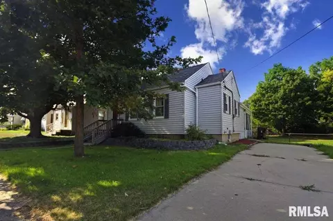 525 E Pasadena Ave, Peoria, IL 61603 photo 3