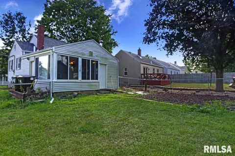 525 E Pasadena Ave, Peoria, IL 61603 photo 24