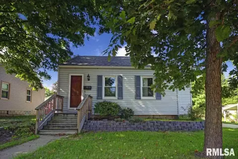 525 E Pasadena Ave, Peoria, IL 61603 photo 25
