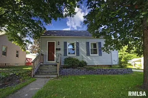 525 E Pasadena Ave, Peoria, IL 61603 photo 1