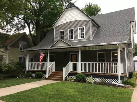 426 S Randolph St, Macomb, IL 61455 photo 28