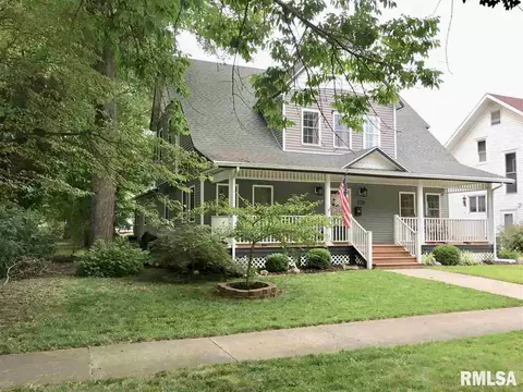 426 S Randolph St, Macomb, IL 61455 photo 29