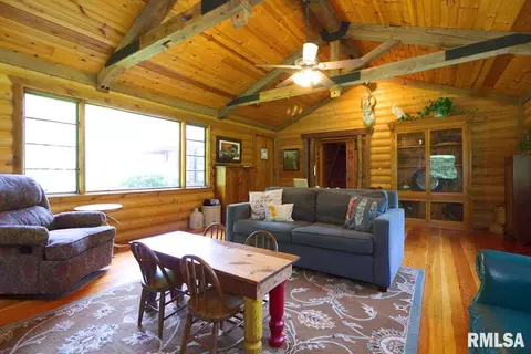 260 Grimm Rd, Congerville, IL 61729 photo 13
