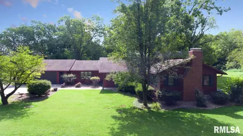 260 Grimm Rd, Congerville, IL 61729 photo 36